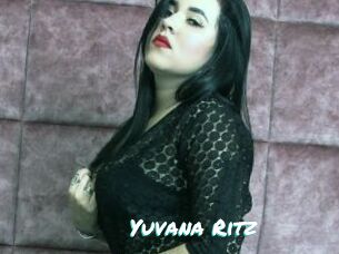 Yuvana_Ritz
