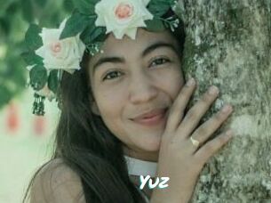 Yuz