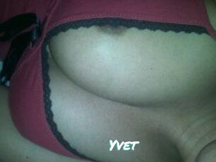 Yvet
