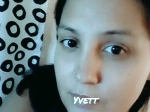 Yvett