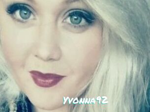 Yvonna92