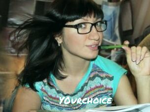 Y0urchoice