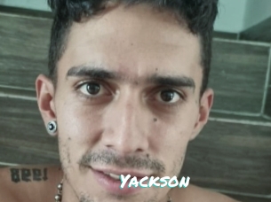 Yackson