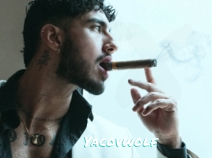 Yacovwolf