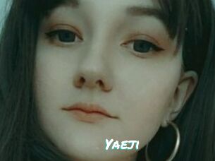 Yaeji