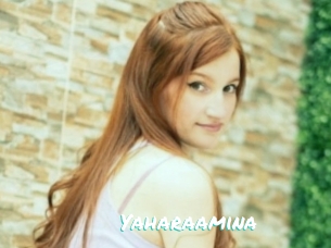 Yaharaamina