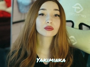 Yakiminka