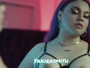 Yakirasmith