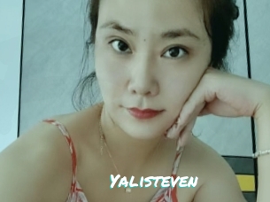 Yalisteven