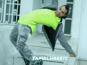 Yamalharris