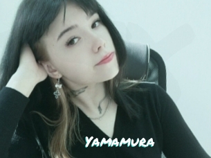 Yamamura