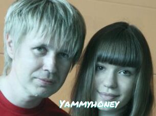 Yammyhoney