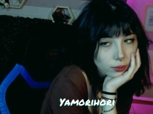 Yamorihori