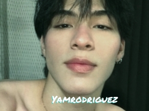 Yamrodriguez