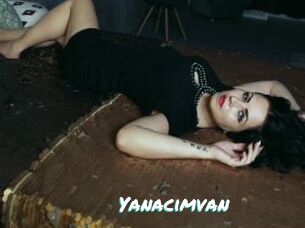 Yanacimvan