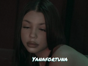 Yanafortuna