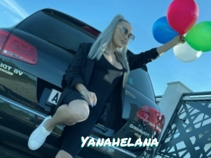 Yanahelana