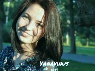 Yanavinus