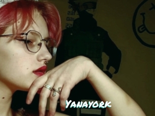 Yanayork