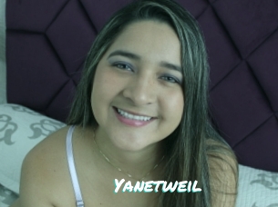 Yanetweil