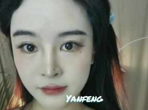 Yanfeng