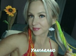 Yaniarano