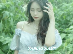 Yanihowart