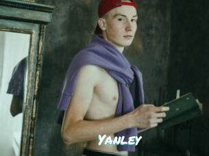 Yanley