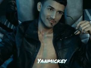 Yanmickey