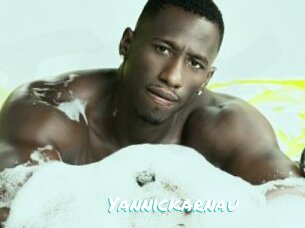 Yannickarnau