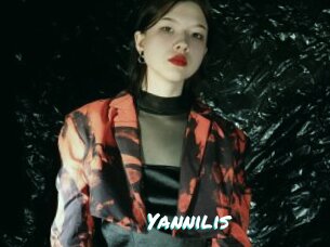 Yannilis
