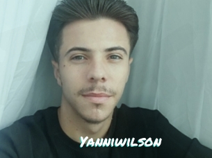 Yanniwilson