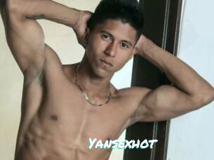 Yansexhot