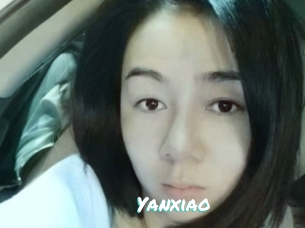 Yanxiao