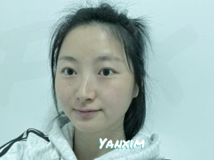 Yanxim