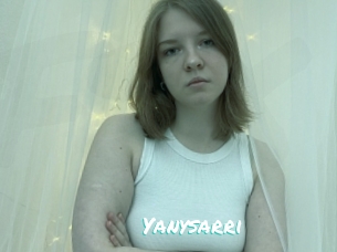 Yanysarri