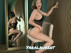 Yaralaurent