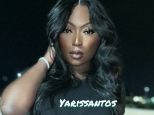 Yarissantos