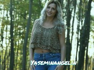 Yaseminangelin