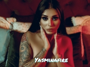 Yasminafire