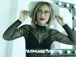 Yasmine69fetish