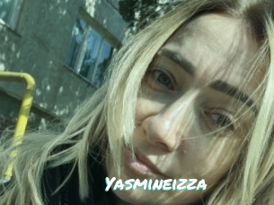 Yasmineizza