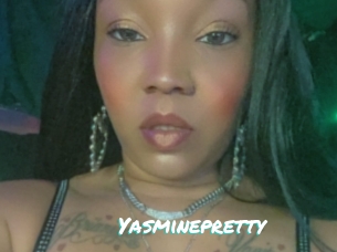 Yasminepretty