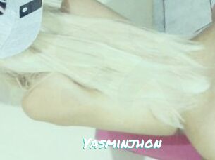 Yasminjhon