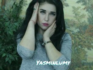 Yasminlumy