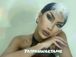 Yasminwarsame