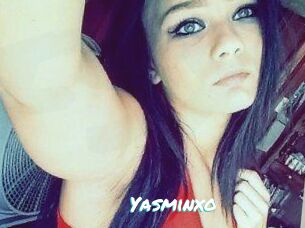 Yasminxo