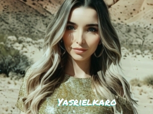 Yasrielkaro