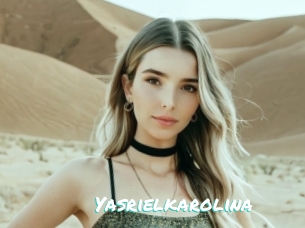 Yasrielkarolina