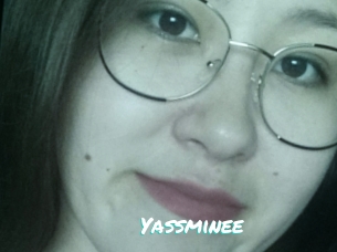 Yassminee